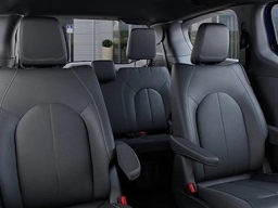 Chrysler Pacifica Select AWD 2026
