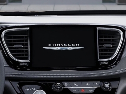 Chrysler Pacifica Select AWD 2026