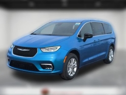 Chrysler Pacifica Select AWD 2026