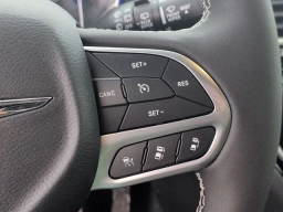 Chrysler Pacifica Select AWD 2026