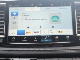 Chrysler Pacifica Select AWD 2026