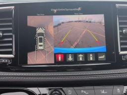 Chrysler Pacifica Select AWD 2026