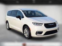 Chrysler Pacifica Select AWD 2026