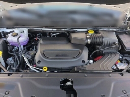 Chrysler Pacifica Select AWD 2026