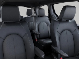 Chrysler Pacifica Select AWD 2026