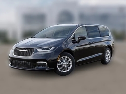 Chrysler Pacifica Select AWD 2026