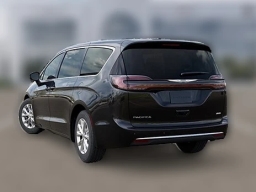 Chrysler Pacifica Select AWD 2026