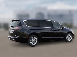Chrysler Pacifica Select AWD 2026