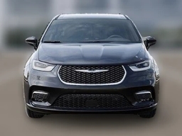 Chrysler Pacifica Select AWD 2026