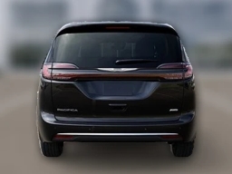 Chrysler Pacifica Select AWD 2026