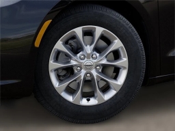 Chrysler Pacifica Select AWD 2026