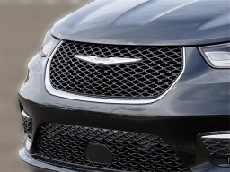 Chrysler Pacifica Select AWD 2026