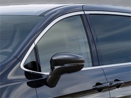 Chrysler Pacifica Select AWD 2026