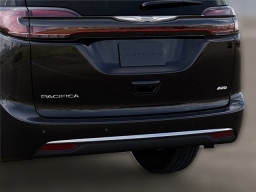 Chrysler Pacifica Select AWD 2026