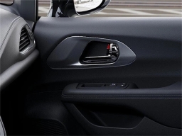 Chrysler Pacifica Select AWD 2026