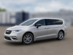 Chrysler Pacifica Select AWD 2026