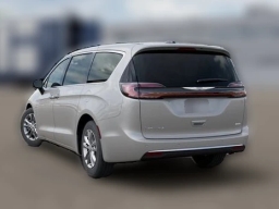 Chrysler Pacifica Select AWD 2026