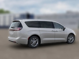 Chrysler Pacifica Select AWD 2026