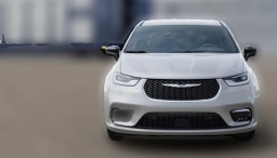 Chrysler Pacifica Select AWD 2026