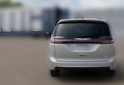 Chrysler Pacifica Select AWD 2026