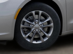 Chrysler Pacifica Select AWD 2026