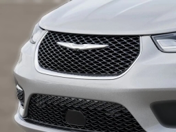 Chrysler Pacifica Select AWD 2026