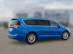 Chrysler Pacifica Select AWD 2026