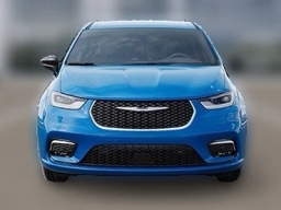 Chrysler Pacifica Select AWD 2026
