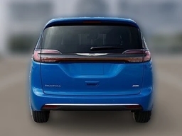 Chrysler Pacifica Select AWD 2026