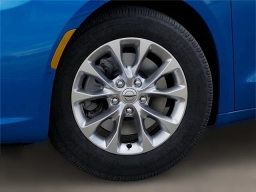 Chrysler Pacifica Select AWD 2026