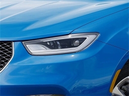 Chrysler Pacifica Select AWD 2026