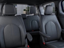 Chrysler Pacifica Select AWD 2026