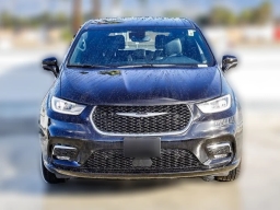 Chrysler Pacifica Select AWD 2026