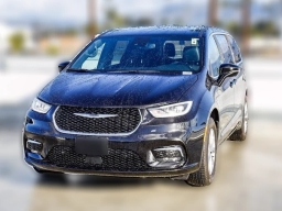 Chrysler Pacifica Select AWD 2026