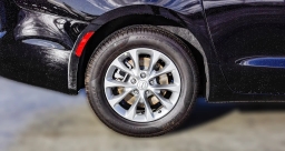 Chrysler Pacifica Select AWD 2026