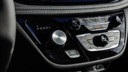 Chrysler Pacifica Select AWD 2026