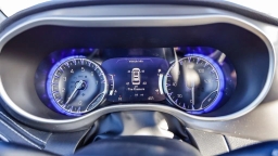 Chrysler Pacifica Select AWD 2026