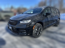 Chrysler Pacifica Select AWD 2026