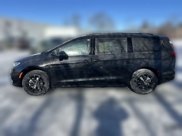 Chrysler Pacifica Select AWD 2026