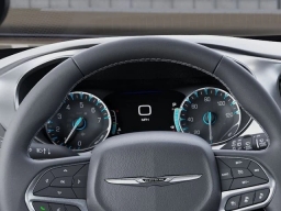 Chrysler Pacifica Select AWD 2026