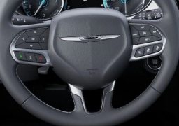Chrysler Pacifica Select AWD 2026