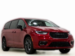 Chrysler Pacifica Select AWD 2026