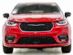 Chrysler Pacifica Select AWD 2026