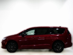 Chrysler Pacifica Select AWD 2026