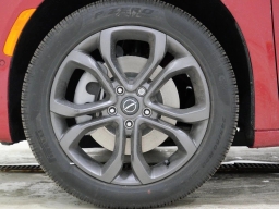 Chrysler Pacifica Select AWD 2026