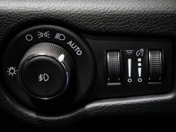 Chrysler Pacifica Select AWD 2026