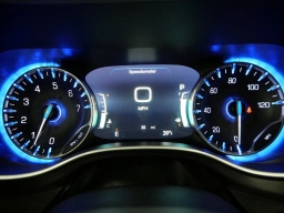 Chrysler Pacifica Select AWD 2026