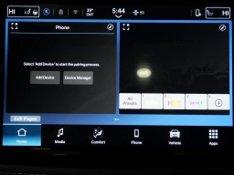 Chrysler Pacifica Select AWD 2026
