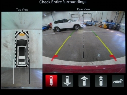 Chrysler Pacifica Select AWD 2026