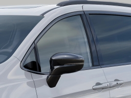 Chrysler Pacifica Select AWD 2026